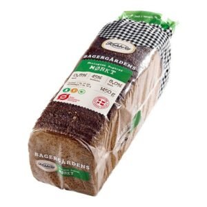 Rugbrød