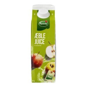 Rynkeby Æble Juice