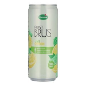 Rynkeby Frugtbrus Lime/Citron