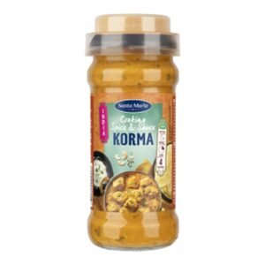 Santa Maria Cooking Spice & Sauce Korma