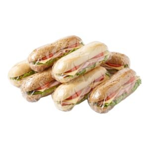 Sandwiches valgfri