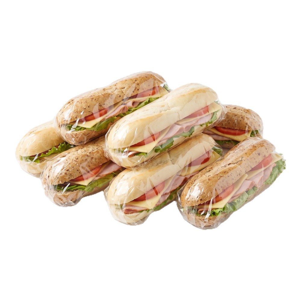 Sandwiches valgfri