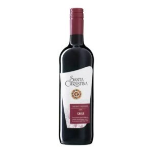 Santa Christina Cab/Sau13