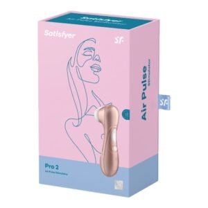 Satisfyer Pro 2 Generation 2
