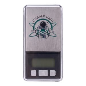 Scale Mini Diamond
