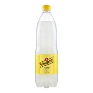 Schweppes Lemon 1,5 l