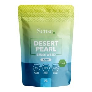 Sense Desert Pearl