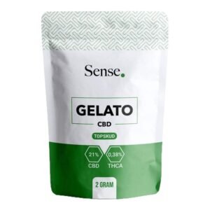 Sense Gelato