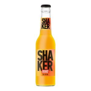 Shaker Orange 4 % alk.