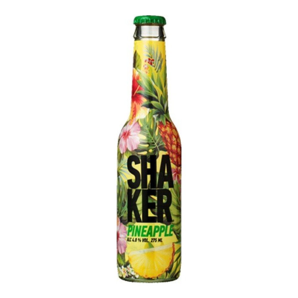 Shaker Pineapple