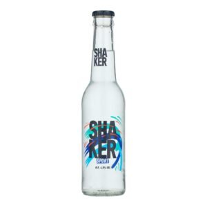 Shaker Sport