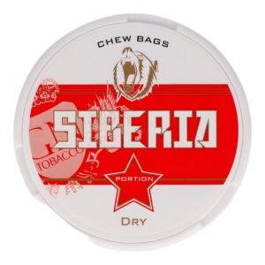 Siberia Original