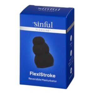 Sinful Pleasure FlexiStroke Masturbator