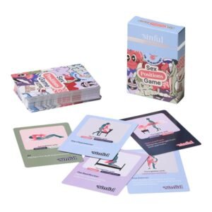 Sinful Pleasure Sex Positions Game