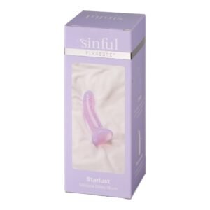 Sinful Pleasure Starlust Silicone