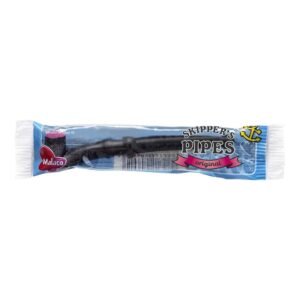 Skipper’s Pipes