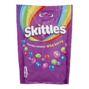 Skittles Wild Berry