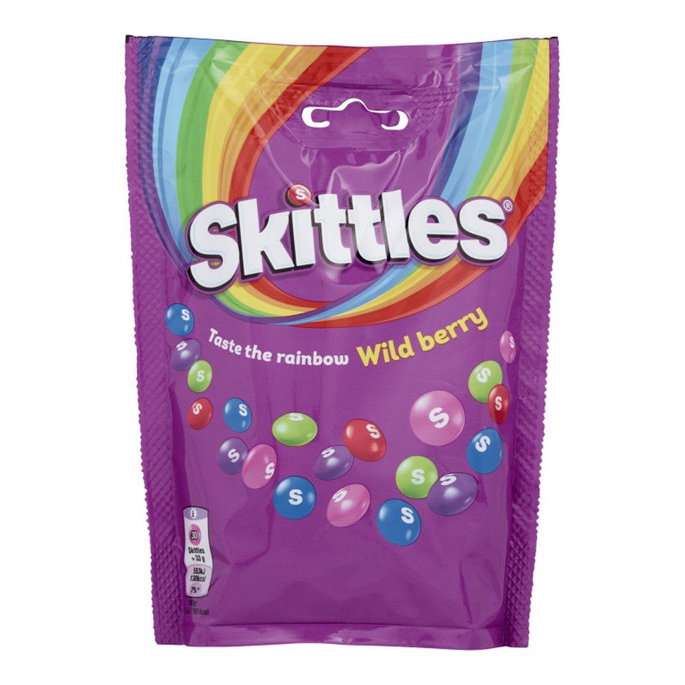 Skittles Wild Berry