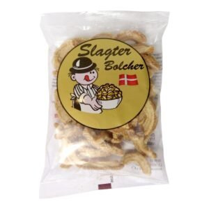 Slagter Bolcher