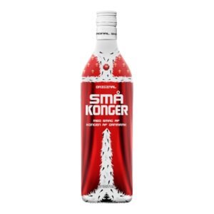 Små Konger 16,4 %