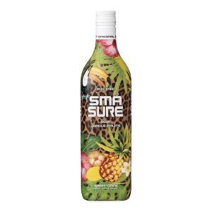 Små Sure Jungle Fruit 16,4 %