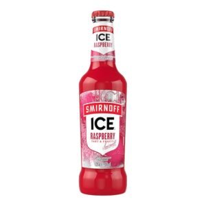 Smirnoff Ice Raspberry 1/