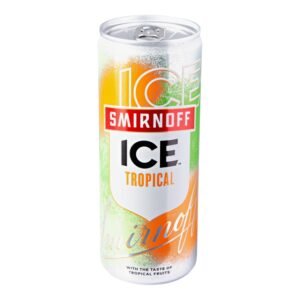 Smirnoff Ice Tropical 4,0 %