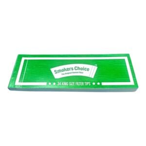 Smokers Choice Green