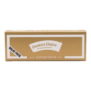Smokers Choice Value Pack