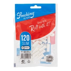 Smoking Filters Slim