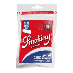 Smoking Filters Sticks