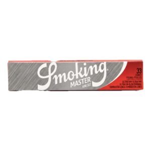 Smoking Master King Size