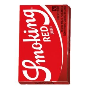 Smoking Regular Red Double