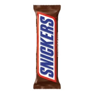 Snickers Single
