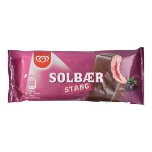 Solbær Stang