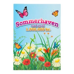 Sommerhaven Quick