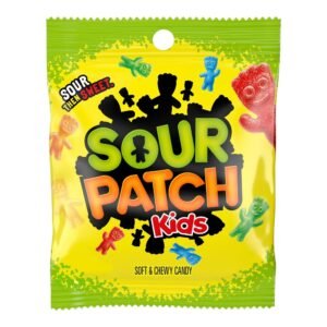 Sour Patch