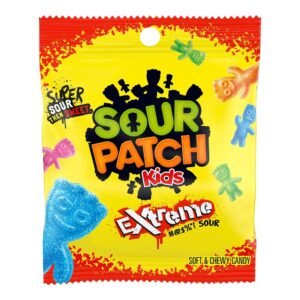Sour Patch Kids Extreme