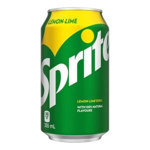 Sprite Lemon-Lime