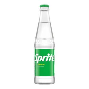 Sprite 25 cl