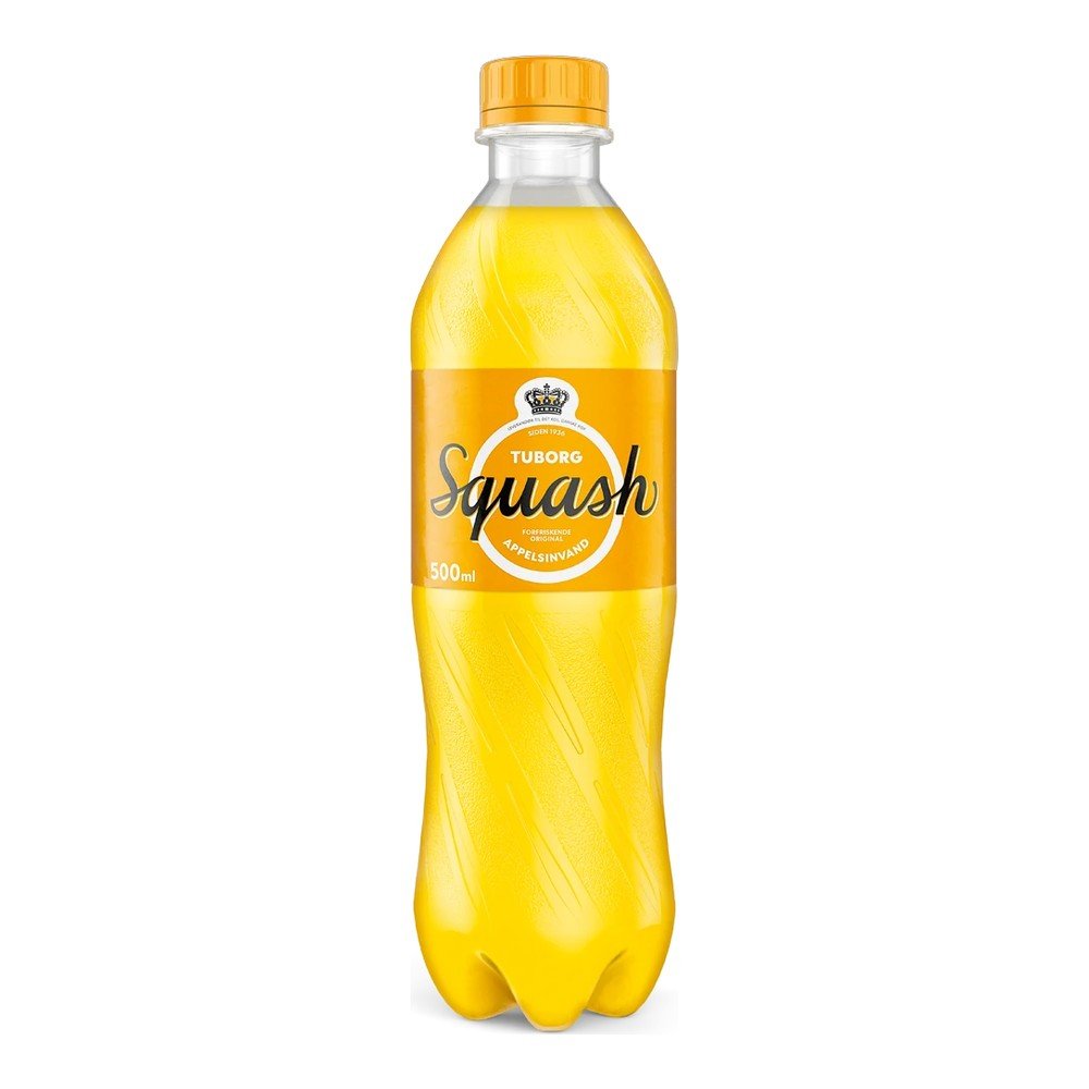 Squash 50 cl