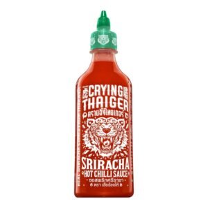 Sriracha Hot Chilli Sauce