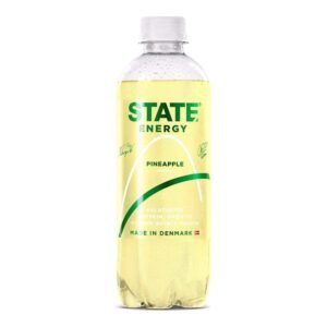 State Energy Pineapple
