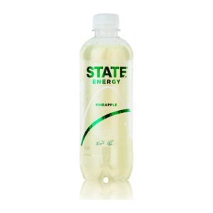 State Energy Pineapple