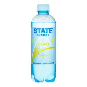 State Energy Zero