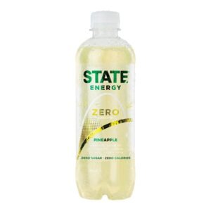 State Pineapple Zero