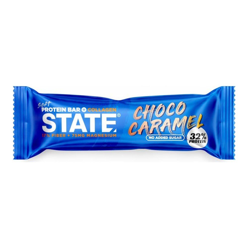State Protein Bar Choco/C