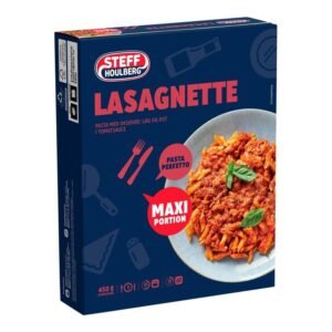 Steff-Houlberg Lasagnette