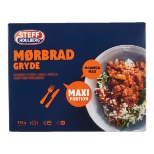 Steff-Houlberg Mørbradgryde