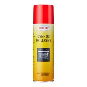 Sterling Ovn & Grillrens
